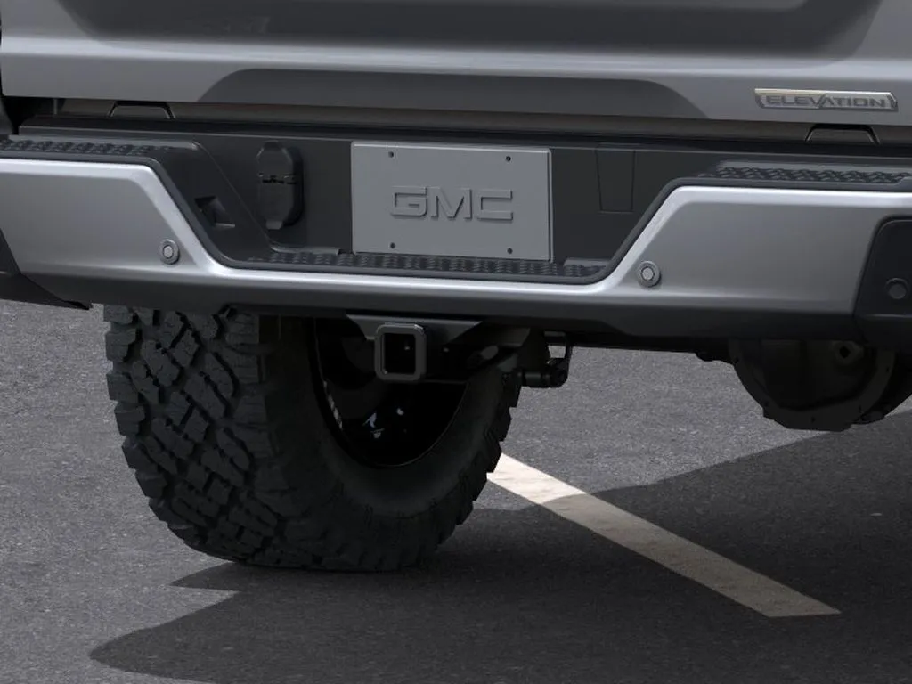 GMC Canyon photo 14