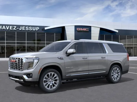 Photos of 2027 GMC Yukon XL Denali for sale in Indio, CA at Chavez-Jessup GMC