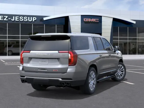 More photos of 2027 GMC Yukon XL Denali at Chavez-Jessup GMC, CA