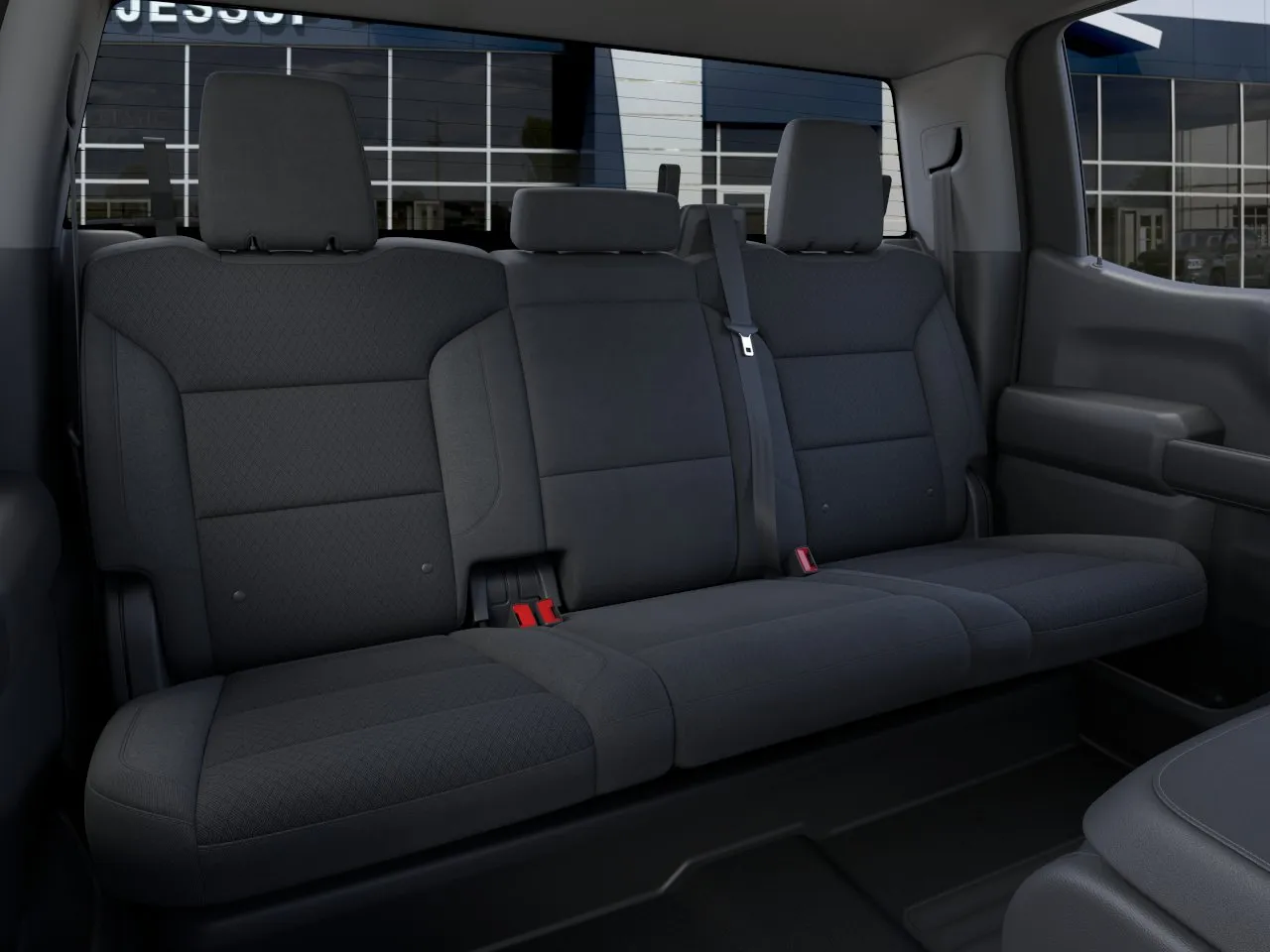 GMC Sierra photo 17