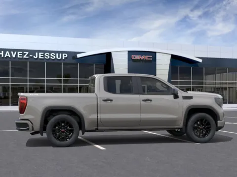 More photos of 2026 GMC Sierra Pro at Chavez-Jessup GMC, CA