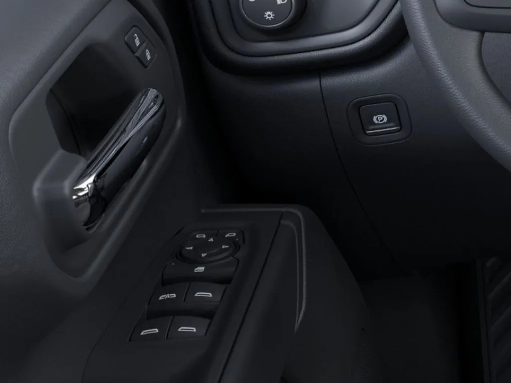 GMC Sierra photo 22