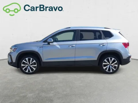 More photos of 2023 Volkswagen Taos SE at Chavez-Jessup GMC, CA