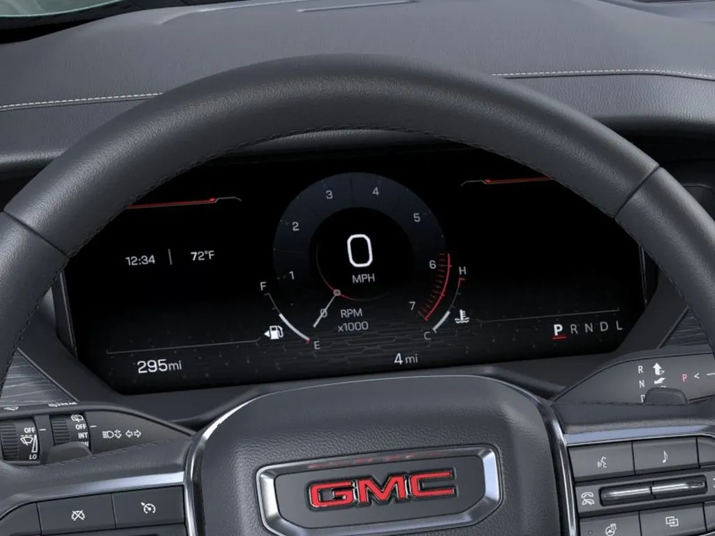 GMC Acadia photo 18