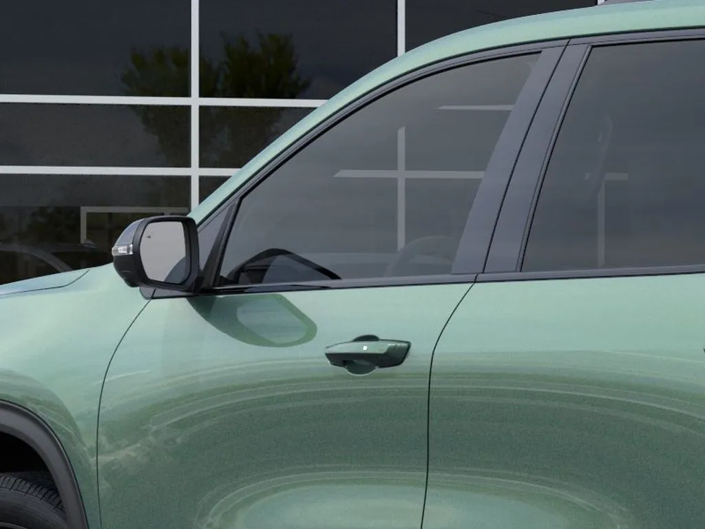 GMC Acadia photo 12