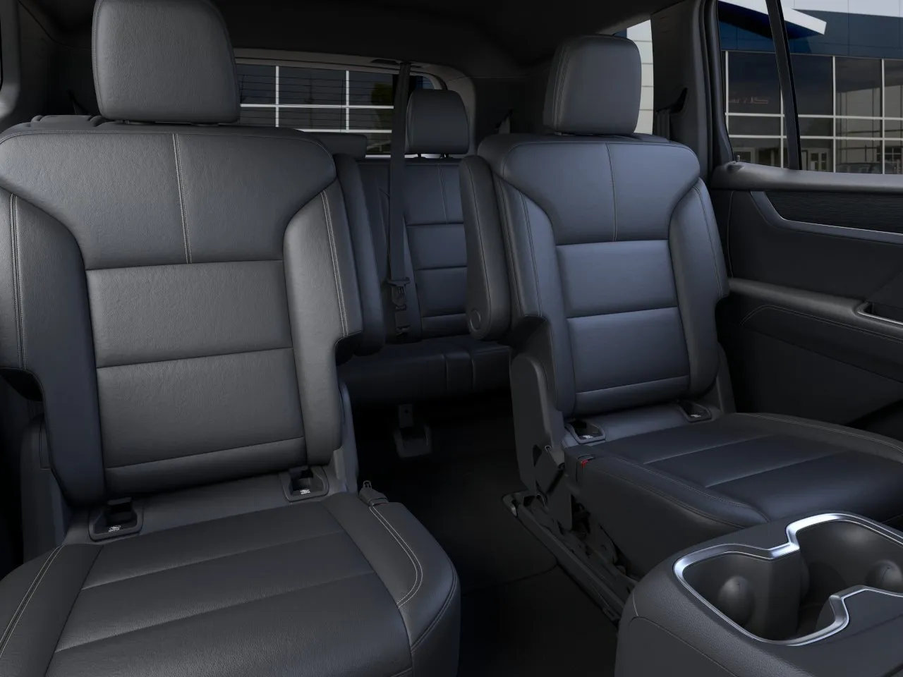 GMC Acadia photo 17