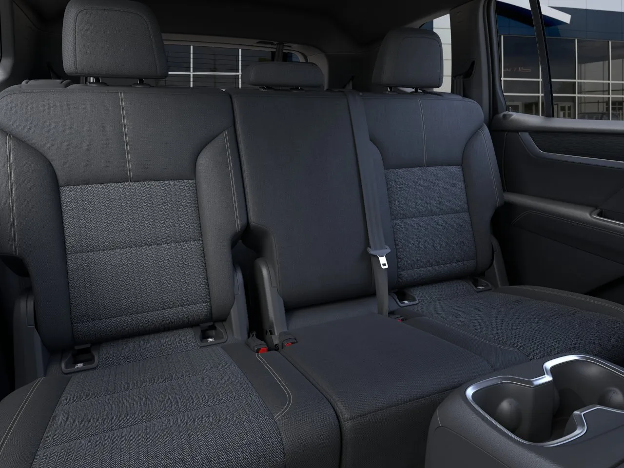GMC Acadia photo 17