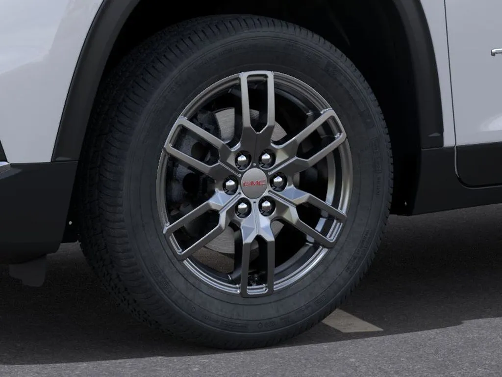 GMC Acadia photo 9