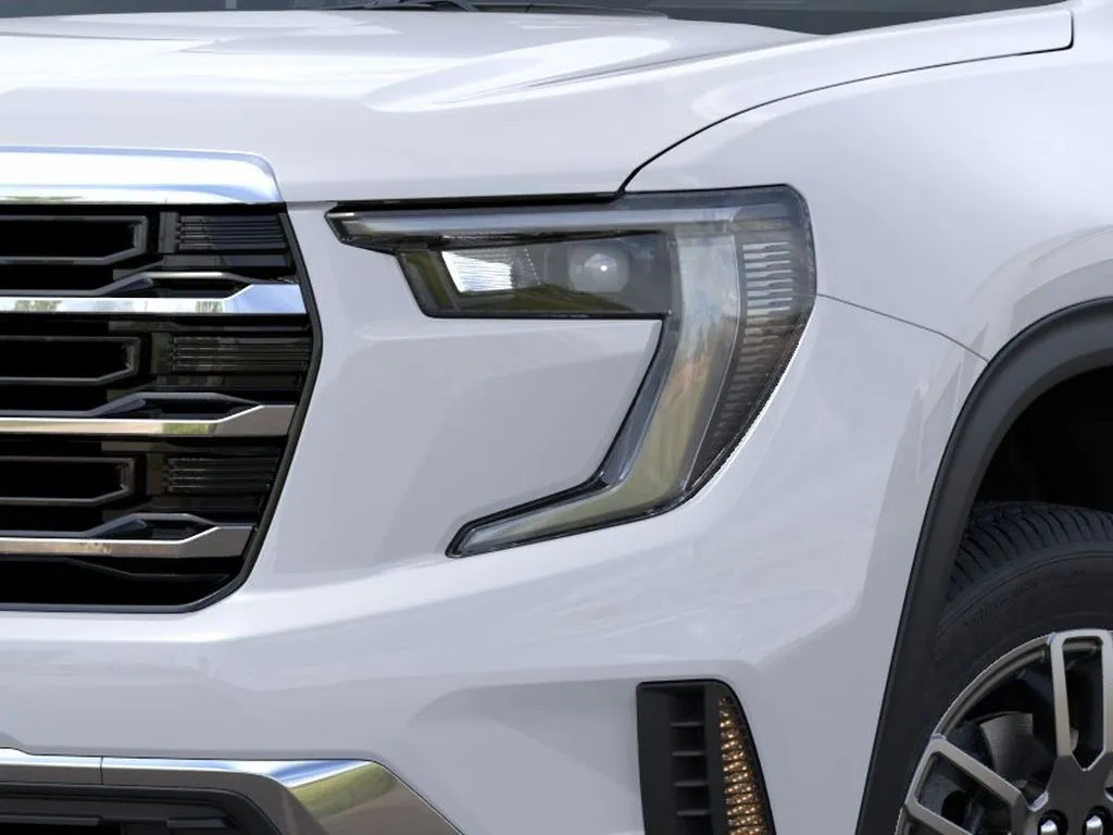 GMC Acadia photo 10