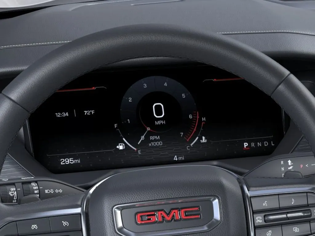 GMC Acadia photo 18