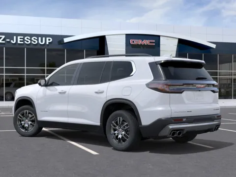 Another view of 2027 GMC Acadia AWD Elevation for sale in Indio, CA at Chavez-Jessup GMC