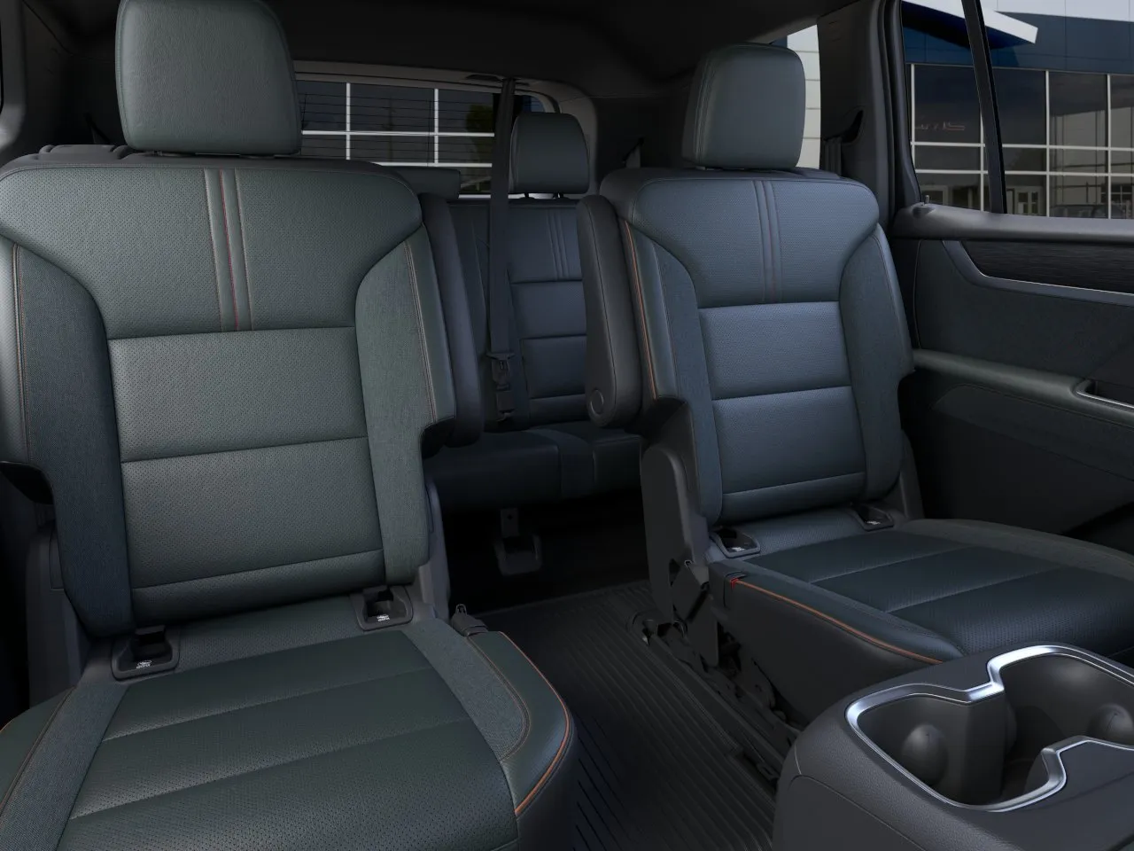 GMC Acadia photo 17