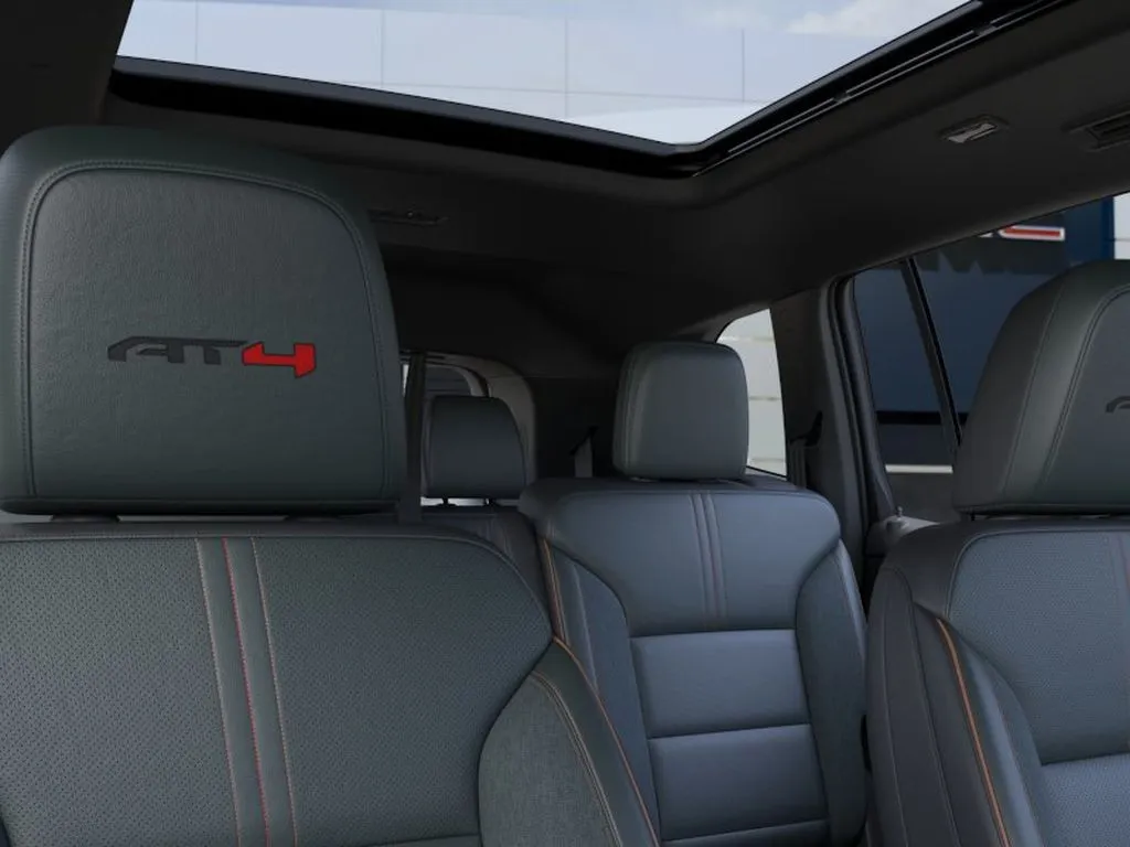 GMC Acadia photo 24