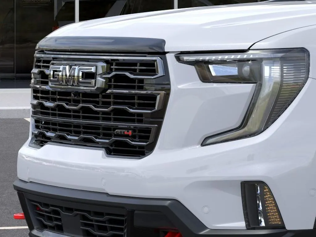 GMC Acadia photo 13