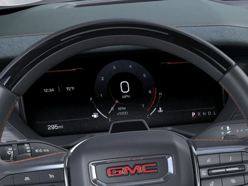 GMC Acadia photo 18