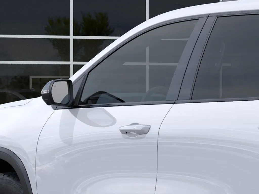 GMC Acadia photo 12