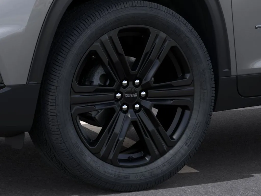 GMC Acadia photo 9