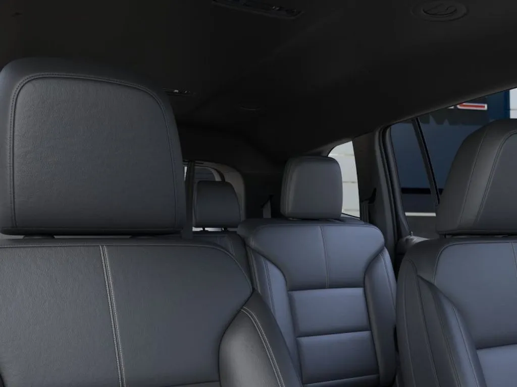 GMC Acadia photo 24
