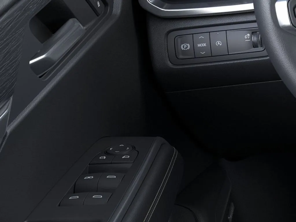GMC Acadia photo 22