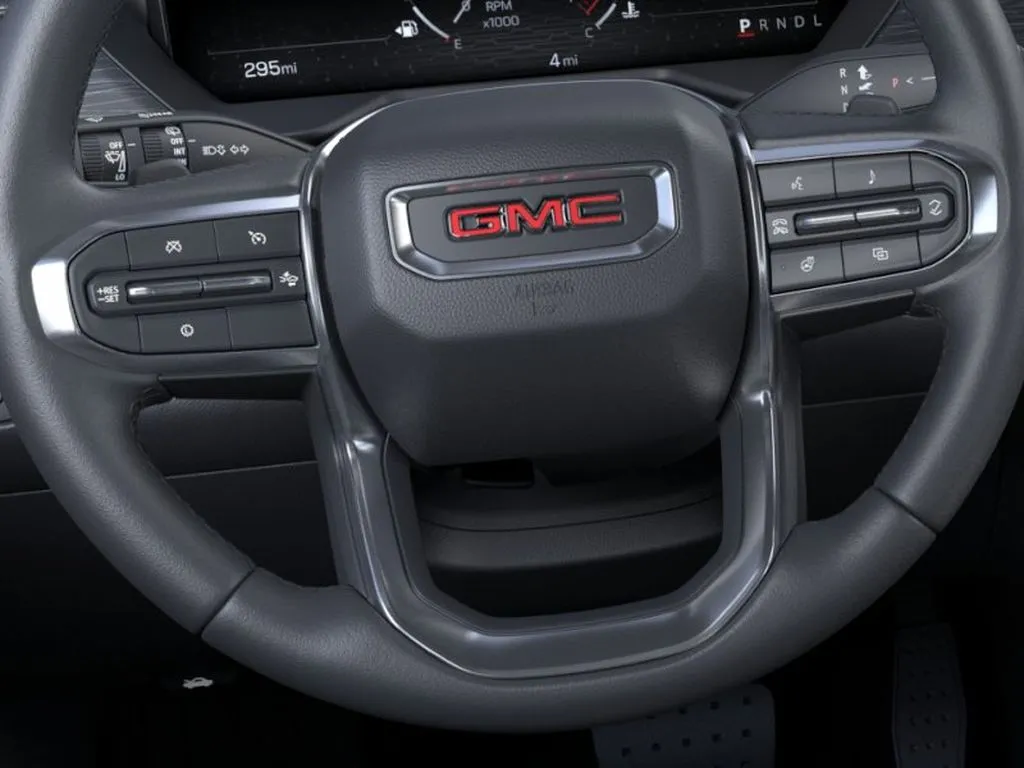 GMC Acadia photo 19