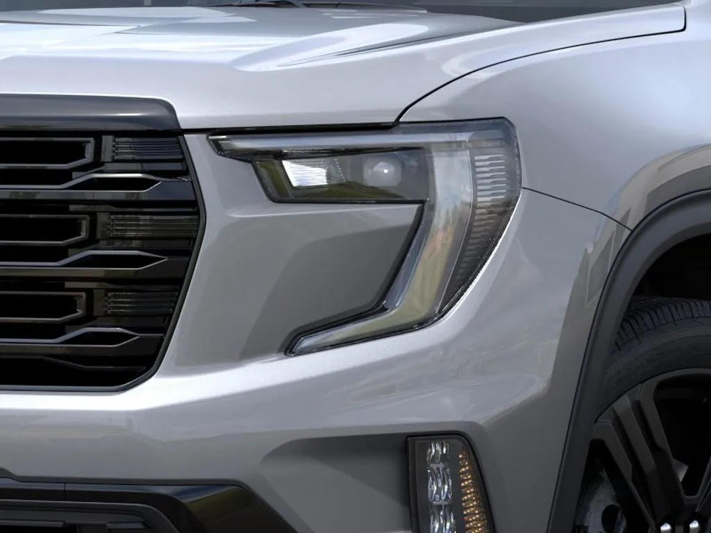 GMC Acadia photo 10