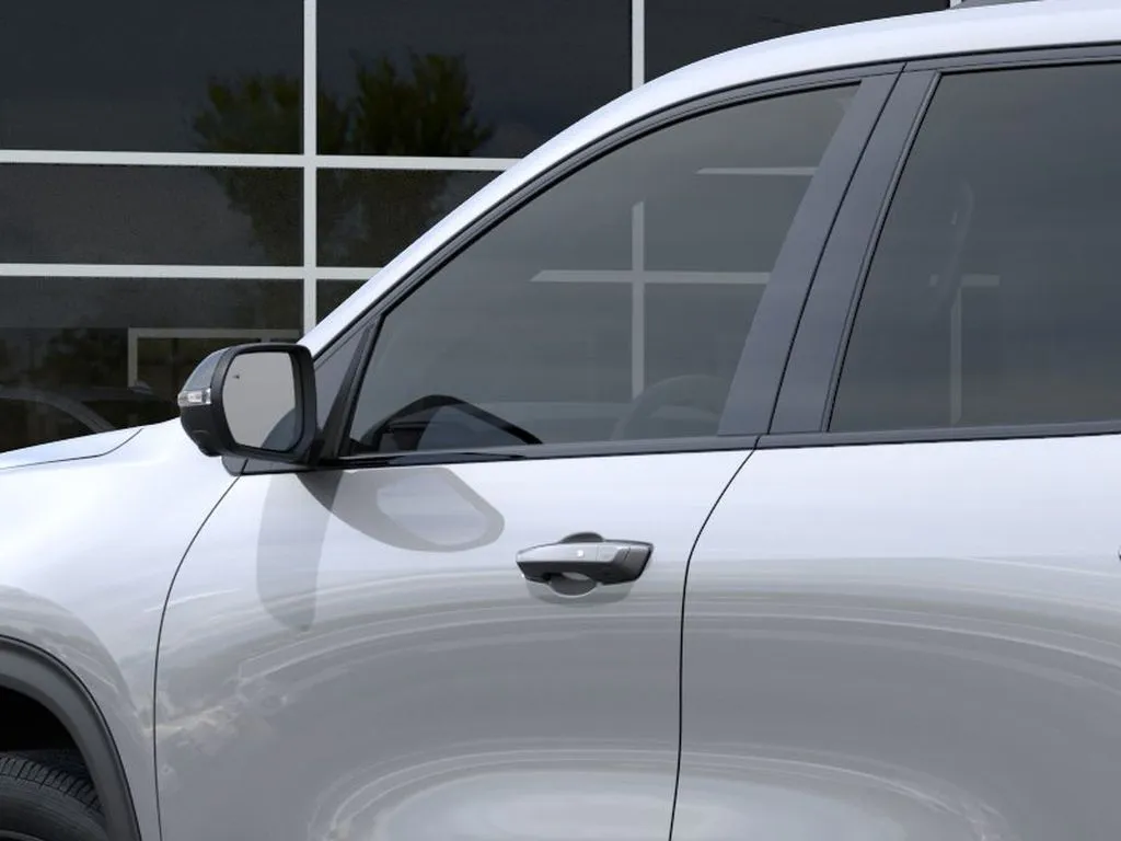 GMC Acadia photo 12