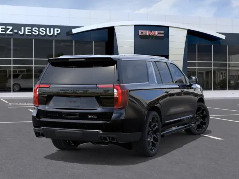 More photos of 2027 GMC Yukon XL Denali Ultimate at Chavez-Jessup GMC, CA