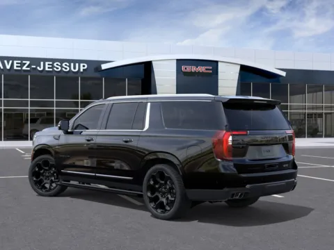 Another view of 2027 GMC Yukon XL Denali Ultimate for sale in Indio, CA at Chavez-Jessup GMC