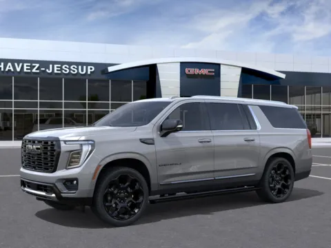 Photos of 2027 GMC Yukon XL Denali Ultimate for sale in Indio, CA at Chavez-Jessup GMC