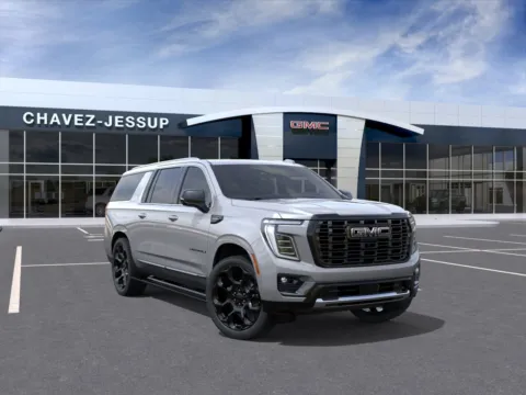 Gray 2027 GMC Yukon XL Denali Ultimate for sale in Indio, CA