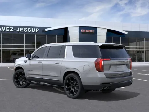 Another view of 2027 GMC Yukon XL Denali Ultimate for sale in Indio, CA at Chavez-Jessup GMC
