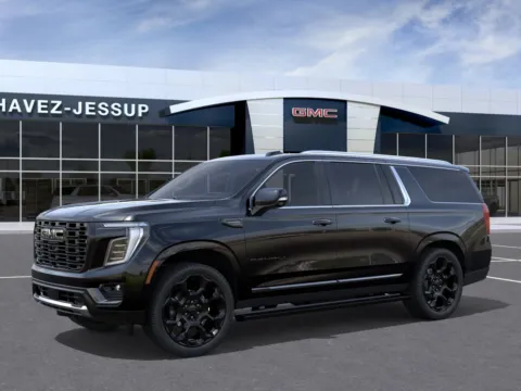 Photos of 2027 GMC Yukon XL Denali Ultimate for sale in Indio, CA at Chavez-Jessup GMC