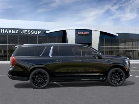 More photos of 2027 GMC Yukon XL Denali Ultimate at Chavez-Jessup GMC, CA