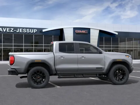 More photos of 2026 GMC Canyon 4WD Elevation at Chavez-Jessup GMC, CA