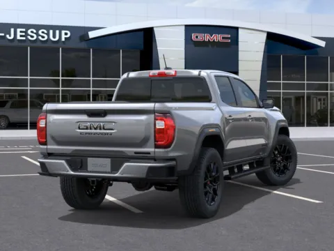 More photos of 2026 GMC Canyon 4WD Elevation at Chavez-Jessup GMC, CA