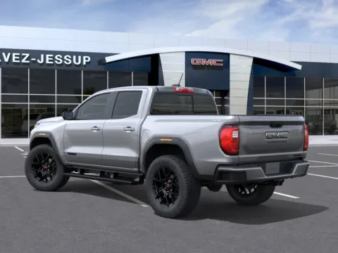 Another view of 2026 GMC Canyon 4WD Elevation for sale in Indio, CA at Chavez-Jessup GMC