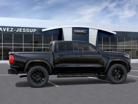 More photos of 2026 GMC Canyon 4WD Elevation at Chavez-Jessup GMC, CA