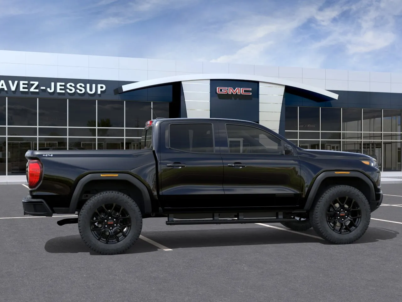 GMC Canyon photo 5