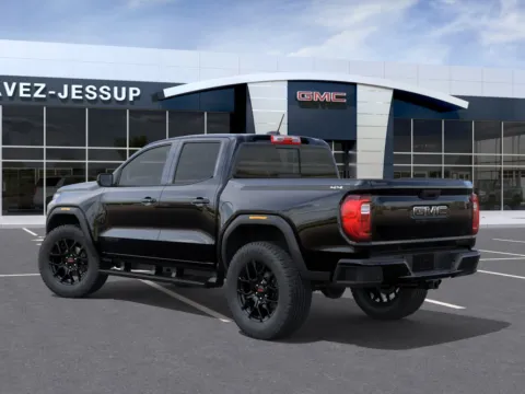Another view of 2026 GMC Canyon 4WD Elevation for sale in Indio, CA at Chavez-Jessup GMC