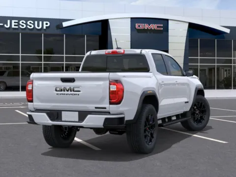 More photos of 2026 GMC Canyon 4WD Elevation at Chavez-Jessup GMC, CA