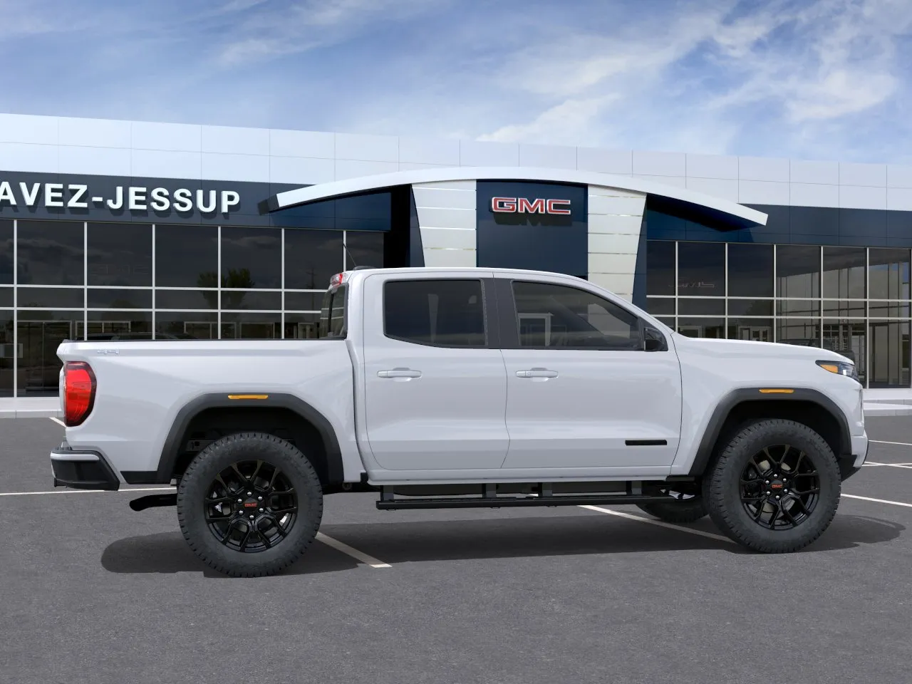 GMC Canyon photo 5