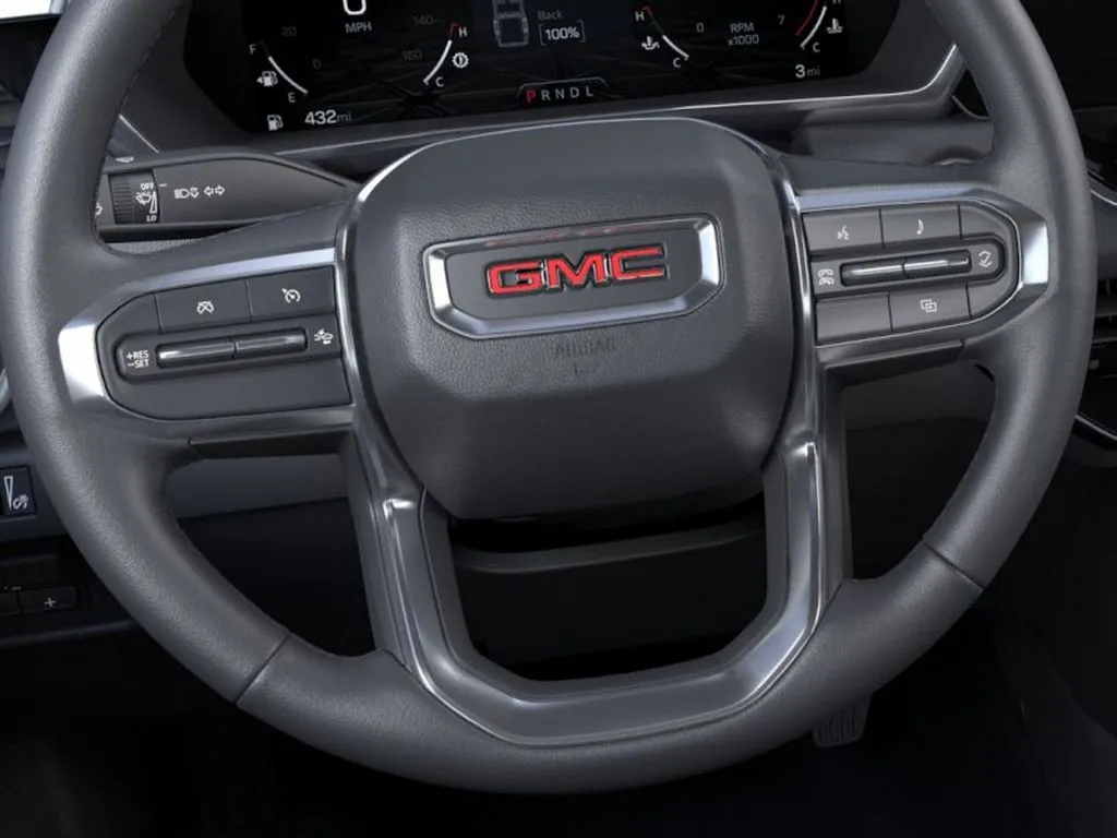 GMC Canyon photo 19