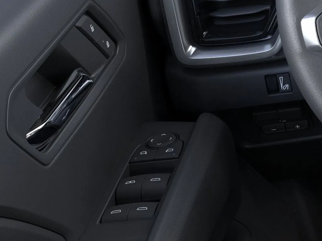 GMC Canyon photo 22