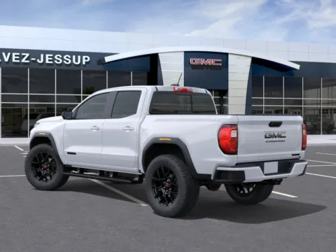 Another view of 2026 GMC Canyon 4WD Elevation for sale in Indio, CA at Chavez-Jessup GMC
