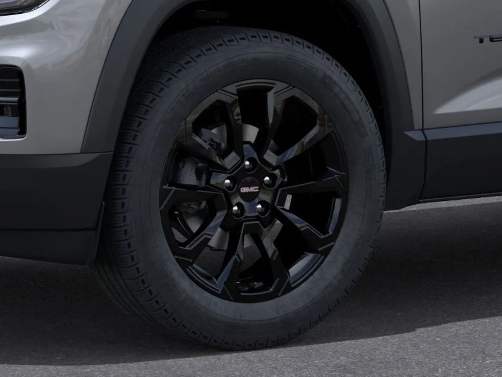 GMC Terrain photo 9