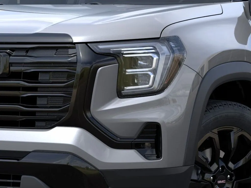 GMC Terrain photo 10