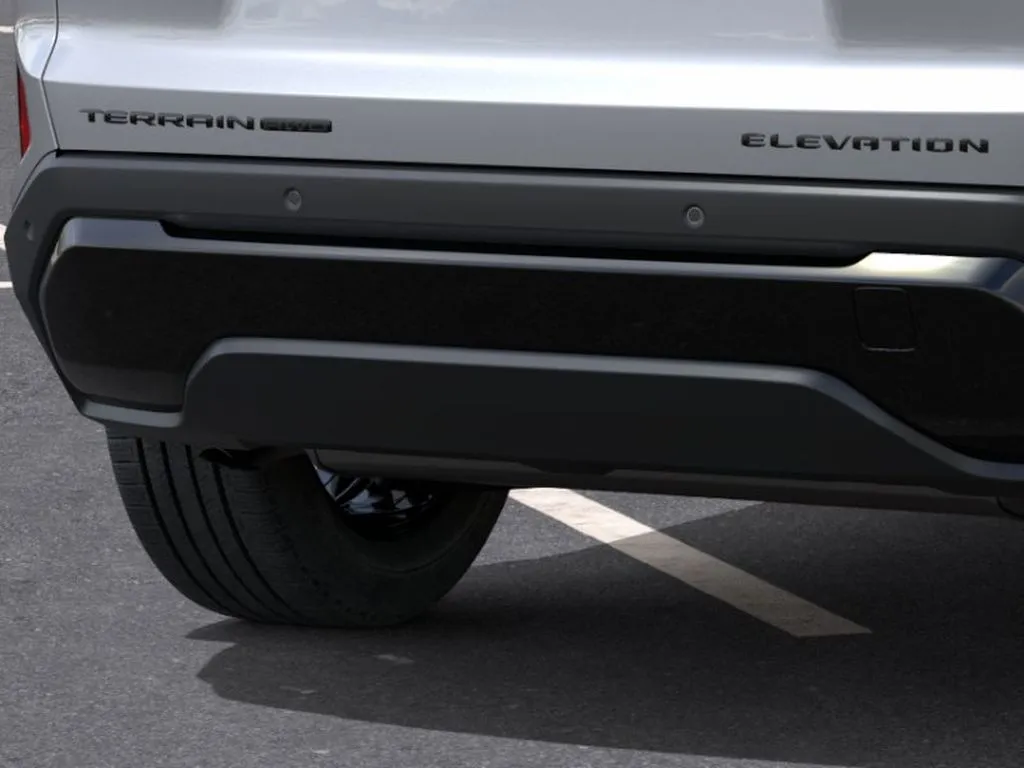 GMC Terrain photo 14