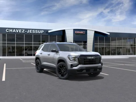 Gray 2027 GMC Terrain AWD Elevation for sale in Indio, CA