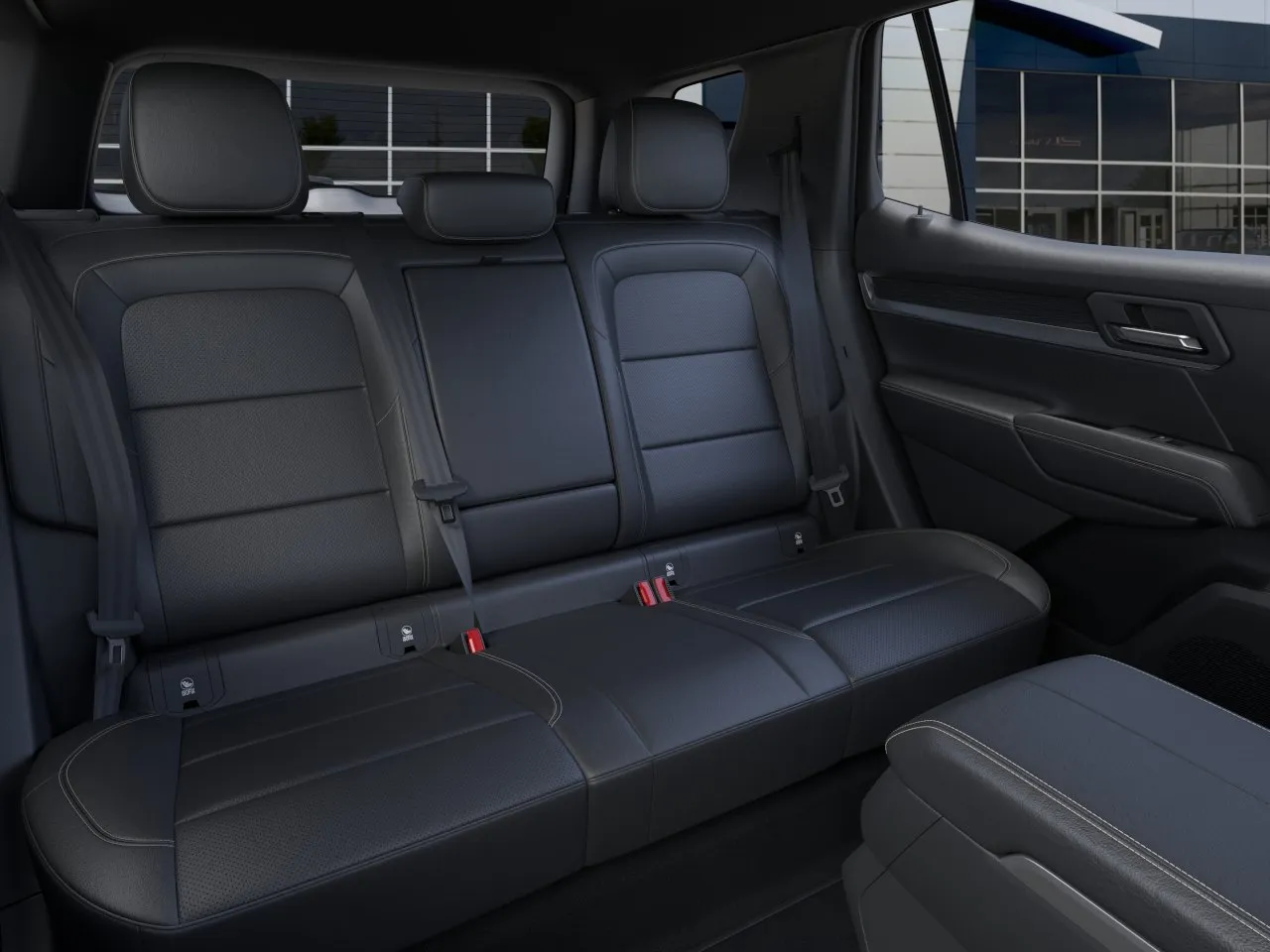 GMC Terrain photo 17