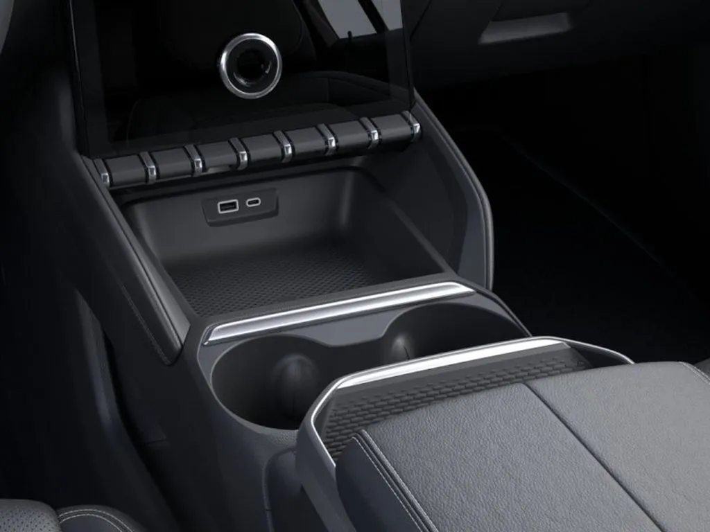 GMC Terrain photo 23